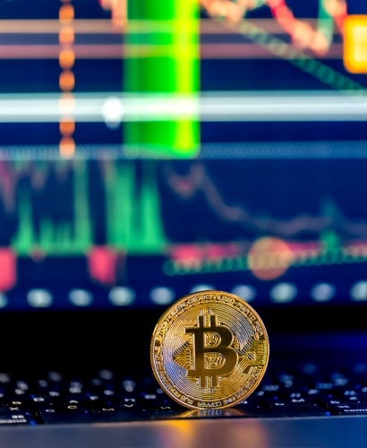Druvaxio Informazioni sul Trading