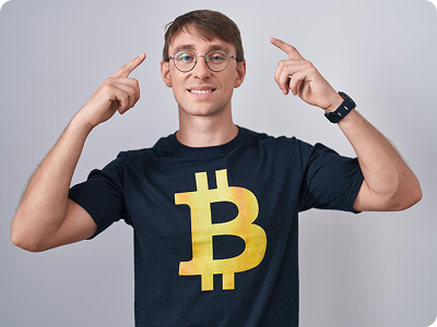 Trader di successo di Druvaxio